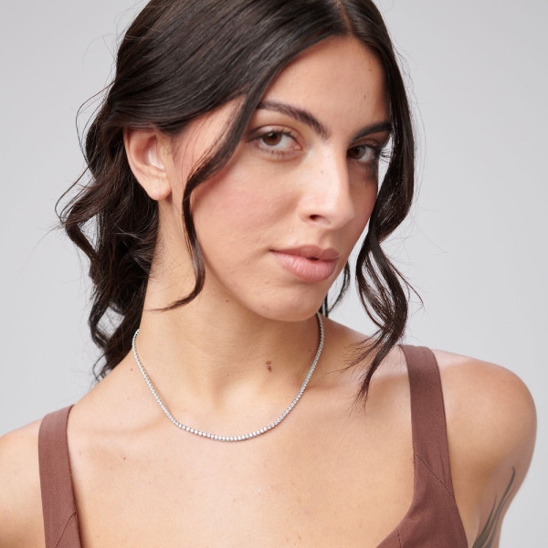 Brosway Desideri колие BEIN022