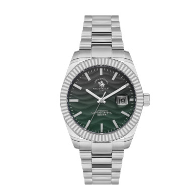 Мъжки часовник Santa Barbara Polo & Racquet Club SB.1.10654-3