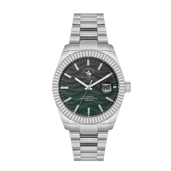 Мъжки часовник Santa Barbara Polo & Racquet Club SB.1.10654-3