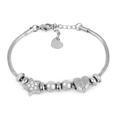 Дамска гривна Daniel Klein DKJ.3.10024-2