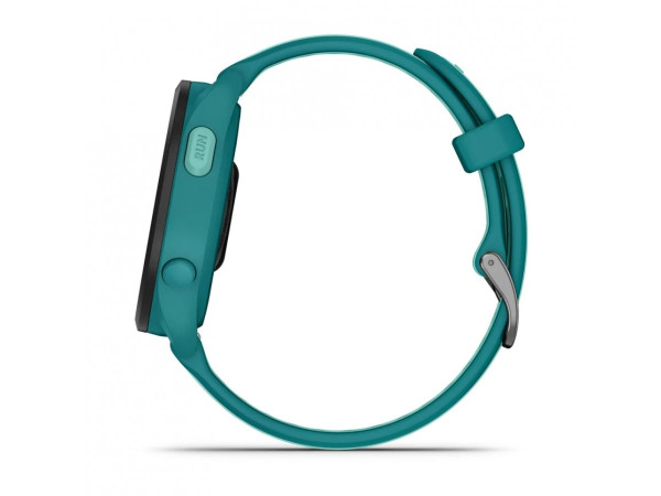 GARMIN FORERUNNER 165 MUSIC TURQUOISE/AQUA 010-02863-32