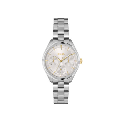 HUGO BOSS MODERN CLASSIC 34MM LADIES WATCH 1502800