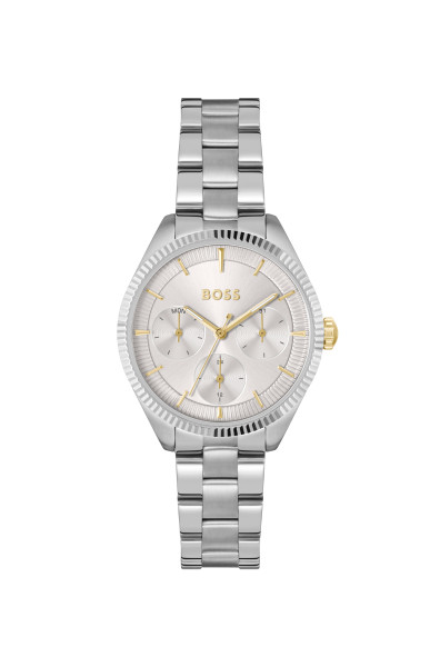 HUGO BOSS MODERN CLASSIC 34MM LADIES WATCH 1502800