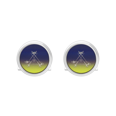 Ръкавели S.T.Dupont Montecristo la Nuit 5715