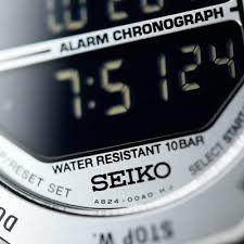 Мъжки часовник Seiko Montre Sport HFL002P1