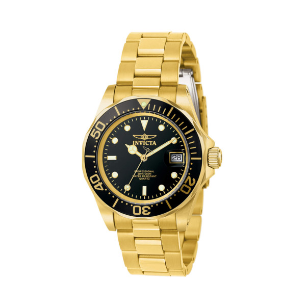 Invicta Pro Diver