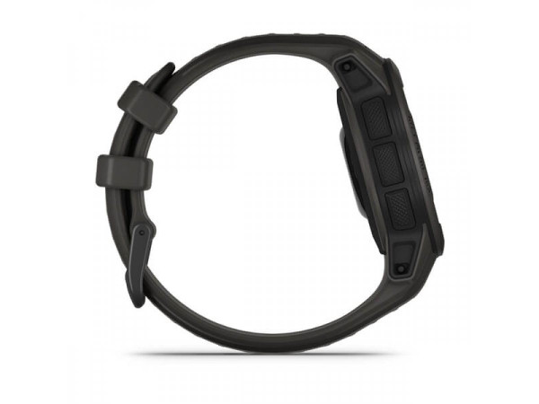 GARMIN INSTINCT 2S SOLAR GRAPHITE 010-02564-00