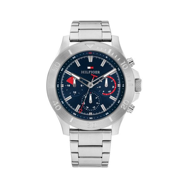 TOMMY HILFIGER BRYAN 46MM 1792113