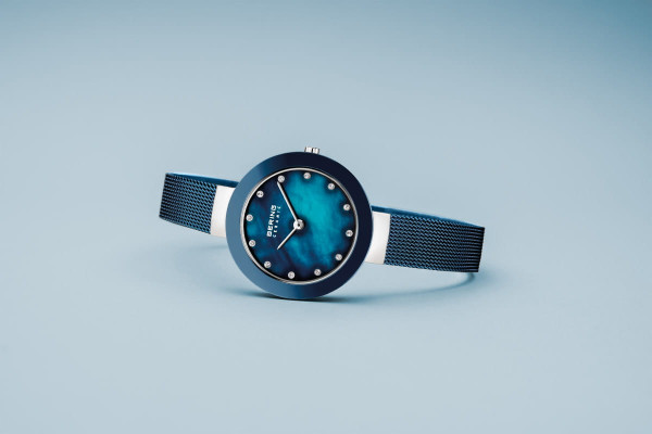 Часовник Bering 11429-387