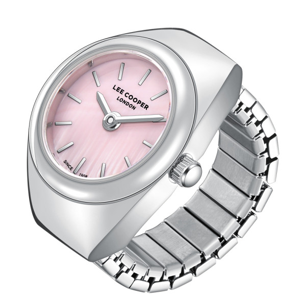 пръстен Lee Cooper LC08357.380