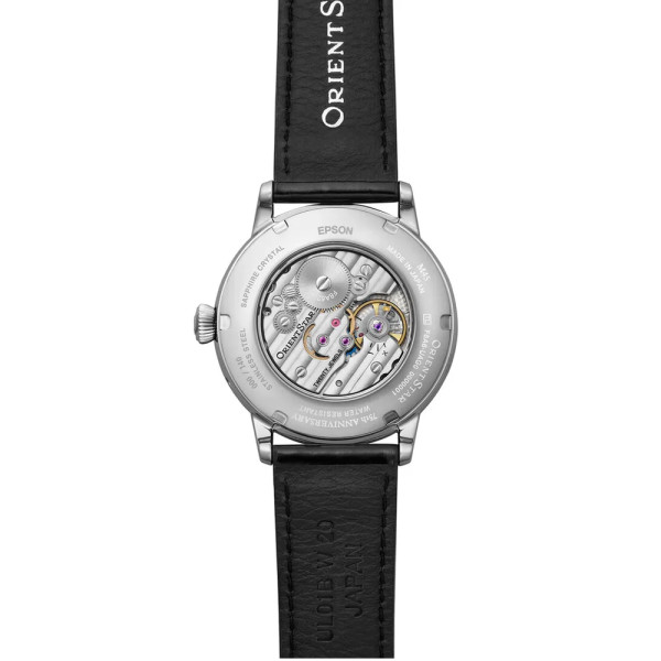 Orient Star RE-BW0008B Limited Edition