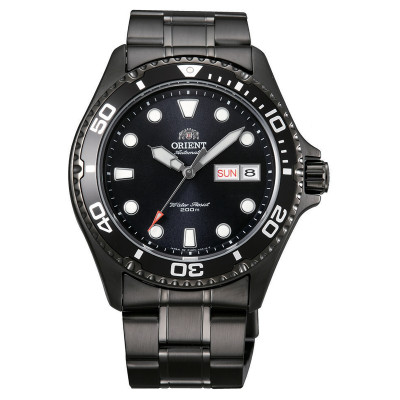 ORIENT DIVING RAY II AUTOMATIC 41.5MM MEN'S WATCH FAA02003B