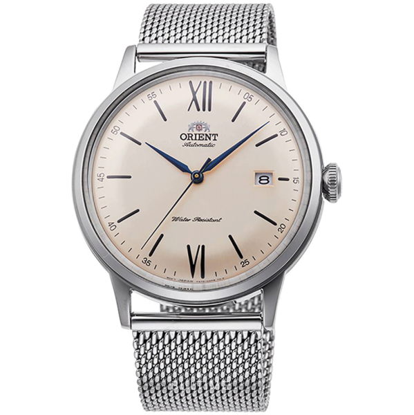 ORIENT BAMBINO 40.5MM MEN'S WATCH RA-AC0020G