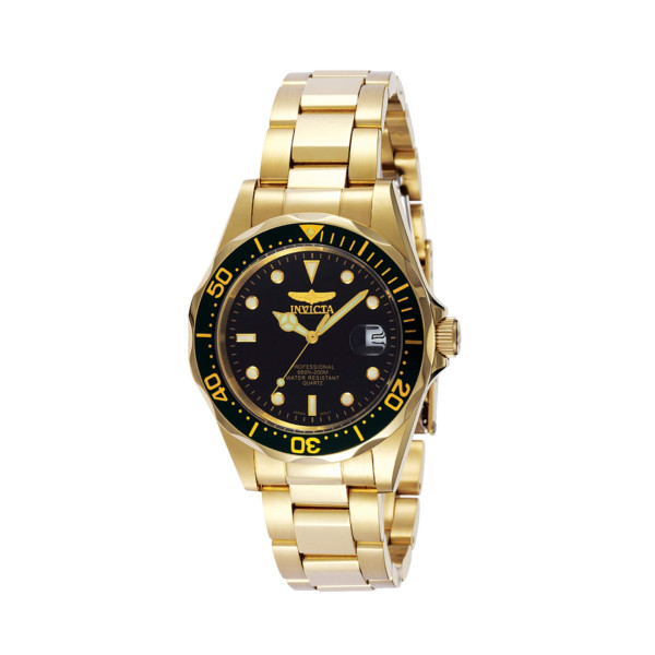 Часовник Invicta Pro Diver