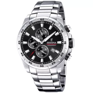 FESTINA CHRONO SPORT 45MM F20463/4