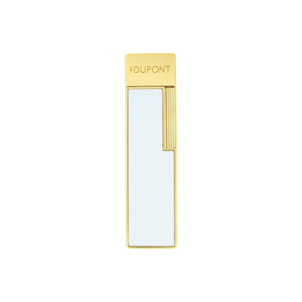 луксозна издължена запалка Dupont