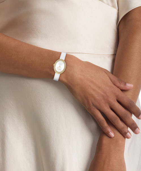 часовник calvin klein 25100146 елегантен дамски модел classicwatches.bg