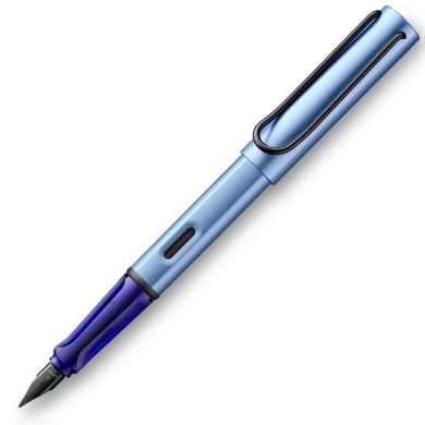 Писалка Lamy Al-star - Aquatic Special Edition 2024, M перо