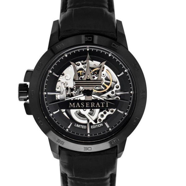 Maserati Potenza Automatic Limited Edition