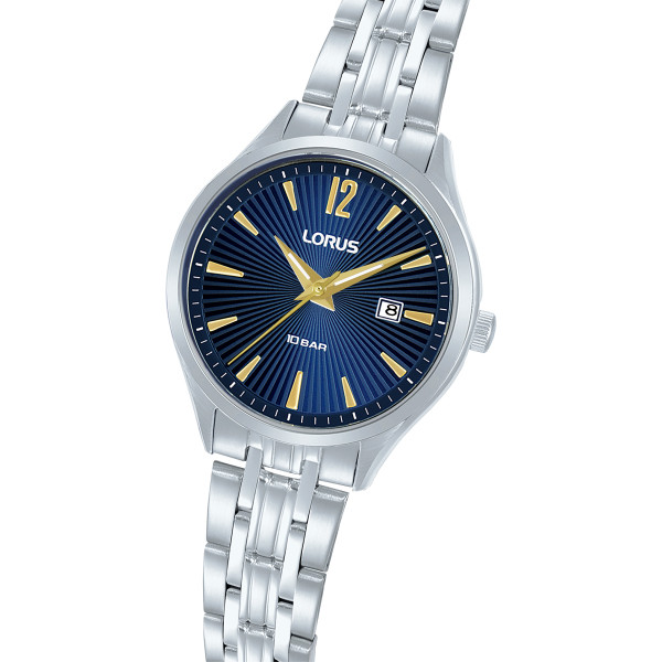 Lorus RJ295BX9 дамски часовник с водоустойчивост 10 ATM – ClassicWatches.bg