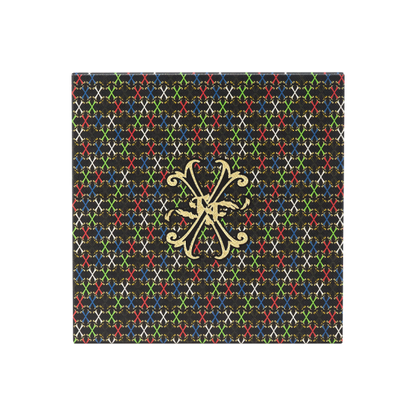 Хумидор S.T.Dupont Humidor 60 Cigars Fuente 1360