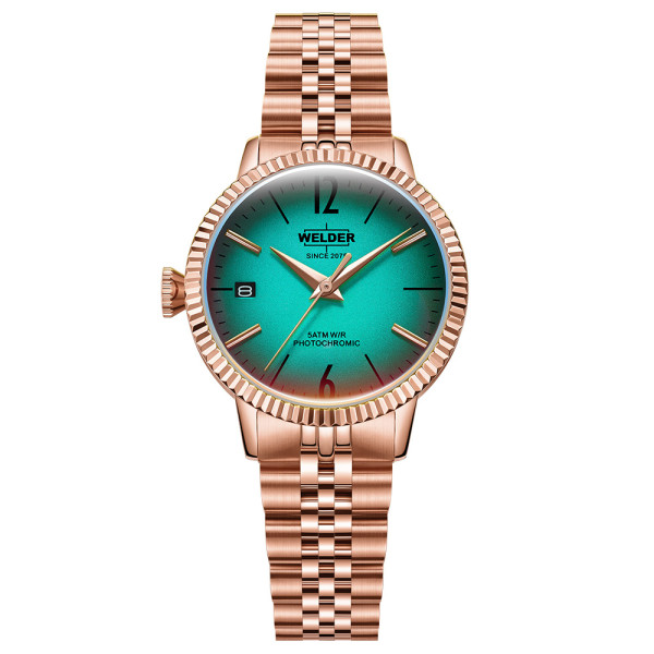 WELDER ROYAL 33 MM WRC754
