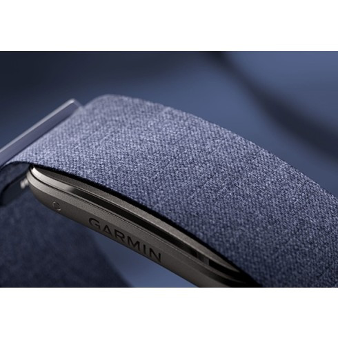 CIRQA™ SMART BRACELET - CAPTAIN BLUE, L-XL 010-04675-03
