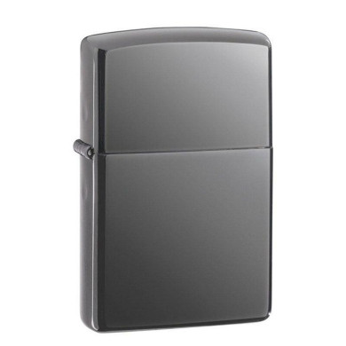 Запалка Zippo 150 Black Ice