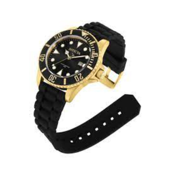 Invicta Pro Diver