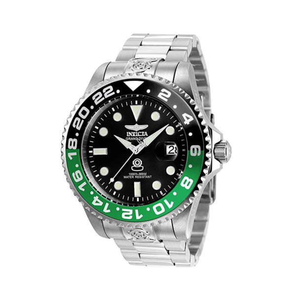 Invicta Grand Diver Automatic
