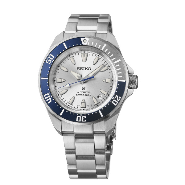 Seiko Prospex Samurai Limited Edition HBB001K1