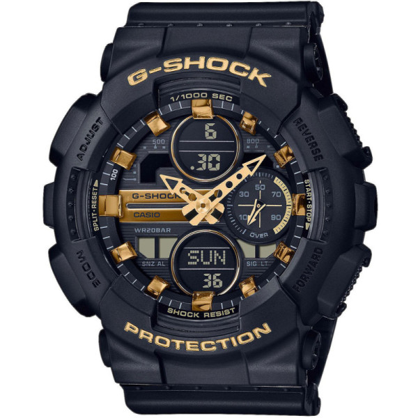 CASIO G-SHOCK GMA-S140M-1AER