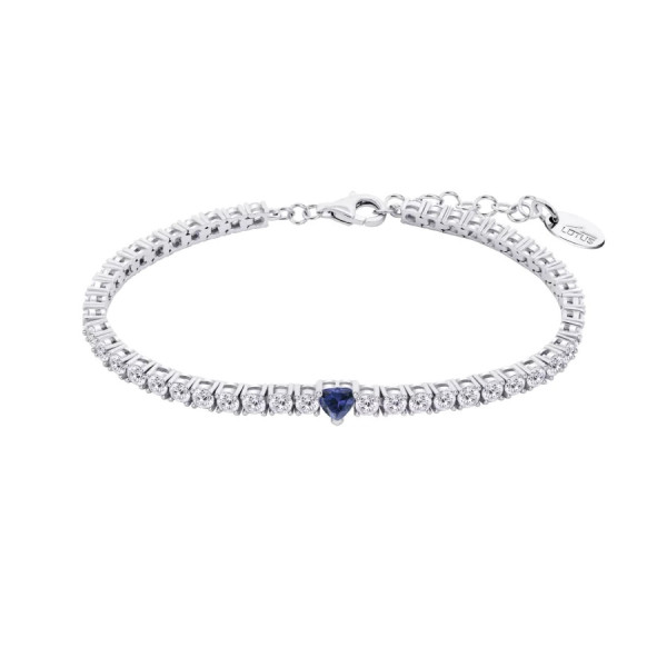 LOTUS SILVER BEYOND CLASSICS SILVER BRACELET LP3762-2/3