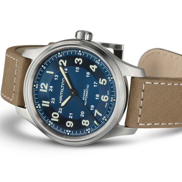 Hamilton Khaki Field H70545540