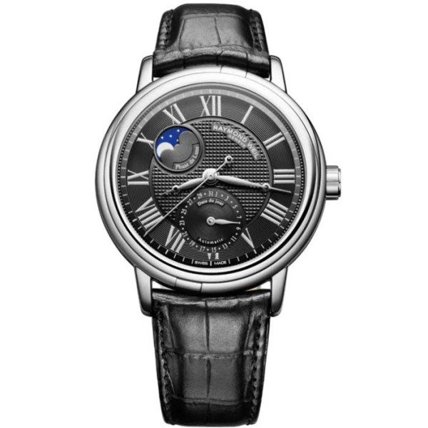 RAYMOND WEIL MAESTRO 40MM 2839-STC-00209