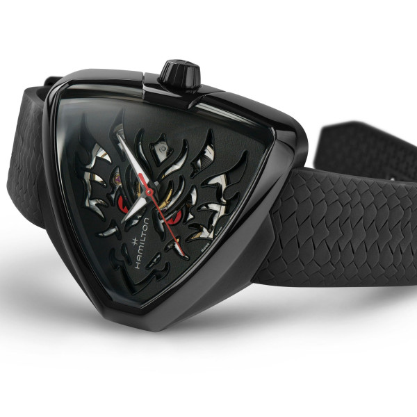 Hamilton Ventura H24535332