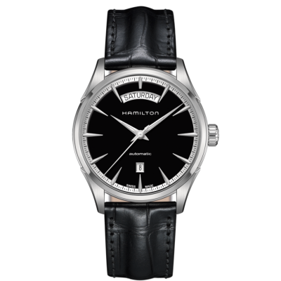 HAMILTON BROADWAY DAY DATE  AUTOMATIC  43MM MEN'S WATCH H42565731