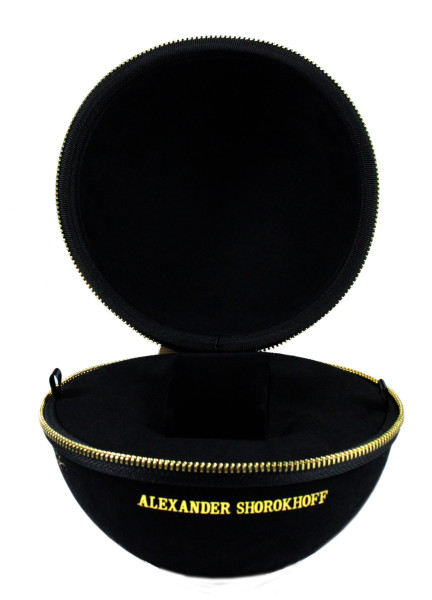 Alexander Shorokhoff Shar Limited Edition AS.SH02-2