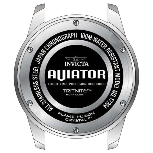 Invicta Aviator 17204