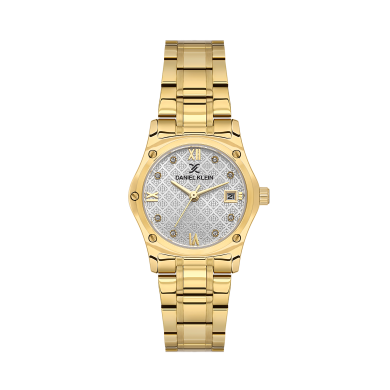 Дамски часовник Daniel Klein DK.1.14271-2