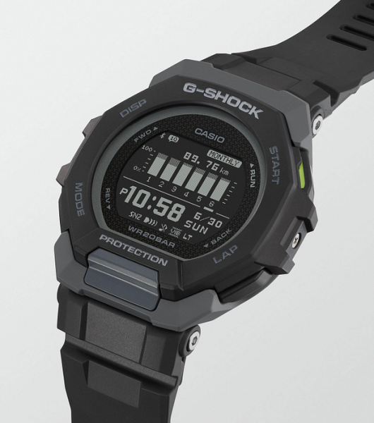 CASIO G-SHOCK GMW-B5000G-2ER