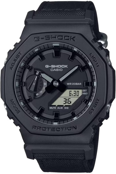 CASIO G-SHOCK GA-2100BCE-1AER