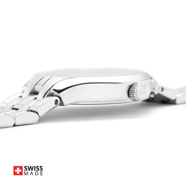 Appella L50000.5185DQ дамски часовник с диаманти ClassicWatches.bg