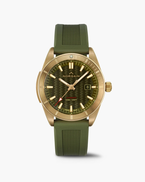 Часовник NORQAIN Adventure Sport 42mm N1000.08Z01.E01 бронзов корпус – classicwatches.bg