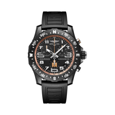 Часовник BREITLING Professional Endurance Pro 44 IRONMAN® Finisher X823101B1B1S1