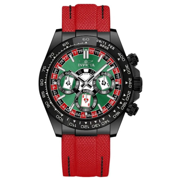 Invicta Speedway 50518