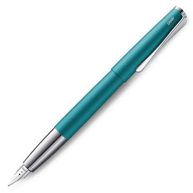 Писалка Lamy Studio Aquamarine Special Edition 2019