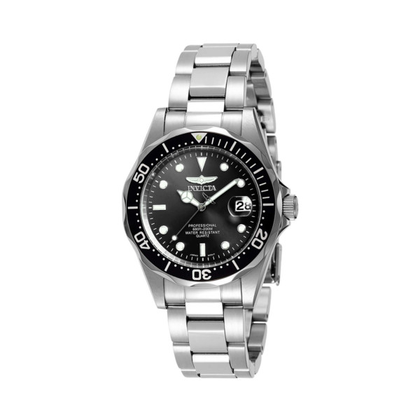 Часовник Invicta Pro Diver