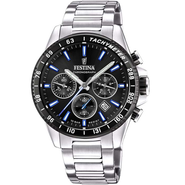 FESTINA CHRONOGRAPH 45MM F20560/5