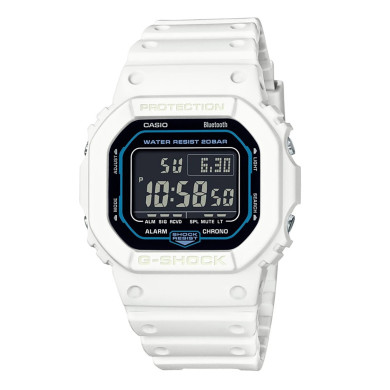 CASIO G-SHOCK SOLAR BLUETOOTH DW-H5600-7ER